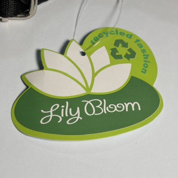 Lily Bloom